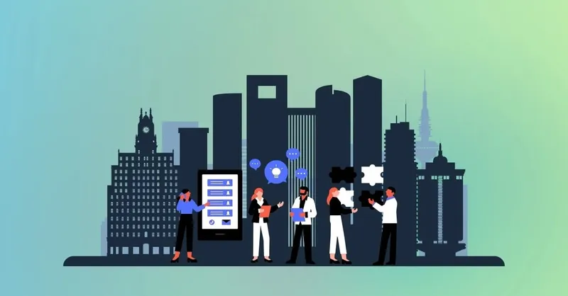 Panoramasdmkt - PUB016 - Marketing Digital para Empresas en Madrid - Digital Marketing for Companies in Madrid - FTD - Marketing