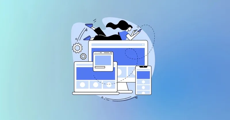 Panoramasdmkt - PUB018 - Diseño Web Integral - Comprehensive Web Design - FTD - Marketing