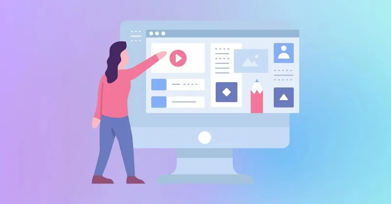 Diseño de Landing Pages: Guía Completa para Convertir Visitas en Clientes Potenciales
