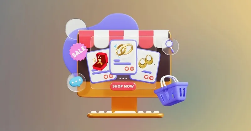 Desarrollo de e-commerce para joyerías: Impulsa ventas digitales en Madrid