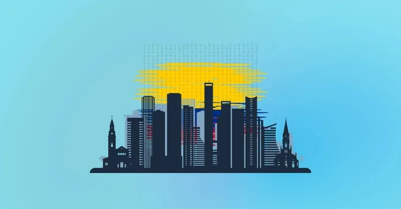 Desarrollo Web en Bogotá: Soluciones Digitales Personalizadas para Tu Negocio