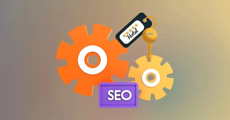 SEO para Hoteles Boutique en Madrid: Estrategias que Conquistan Reservas Online