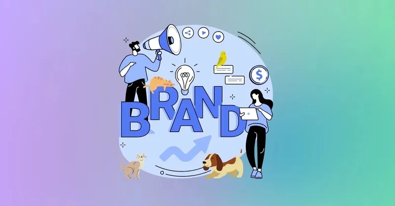 Identidad Corporativa para Veterinarias: Diseño de Branding Profesional en Buenos Aires