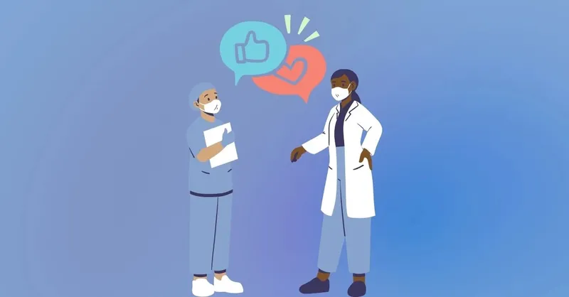 Redes Sociales para Médicos en Madrid: Conectividad Profesional y Estrategia Digital