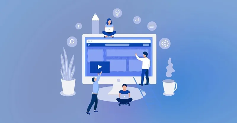 Diseño Web Profesional: Soluciones Modernas y Atractivas para tu Negocio Digital