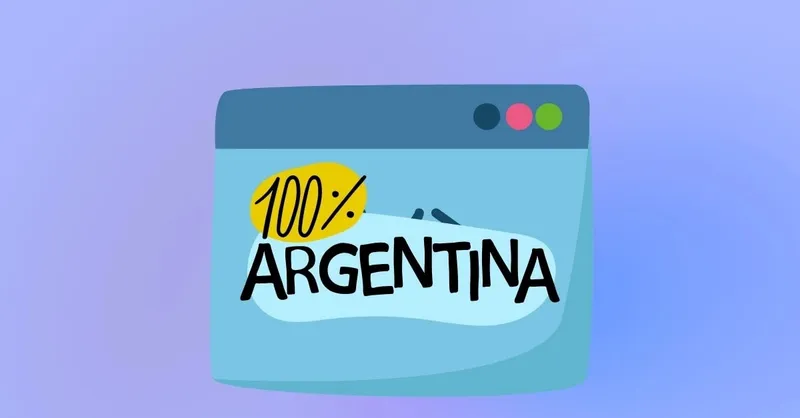 Diseño Web en Argentina: Soluciones Creativas y Profesionales para tu Negocio Digital