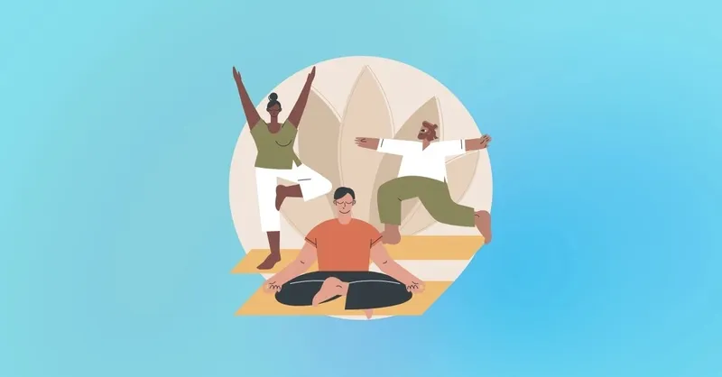 SEO para Centros de Yoga en Buenos Aires y Su Visibilidad Digital