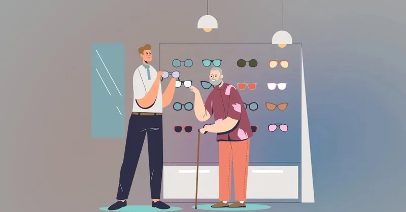 Marketing Digital en Redes Sociales para Ópticas en Madrid: Estrategias de Éxito Local