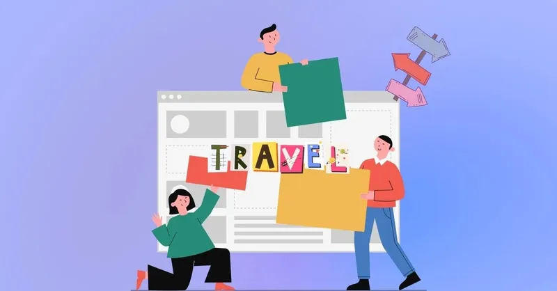 Diseño Web para Turismo: Atrae Más Clientes y Potencia Tu Negocio Turístico en Línea