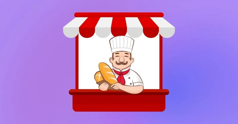 Desarrollo de e-commerce para panaderías: Transformando negocios locales en Buenos Aires