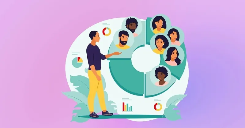 Marketing Orientado al Cliente: Transformando Experiencias de Compra