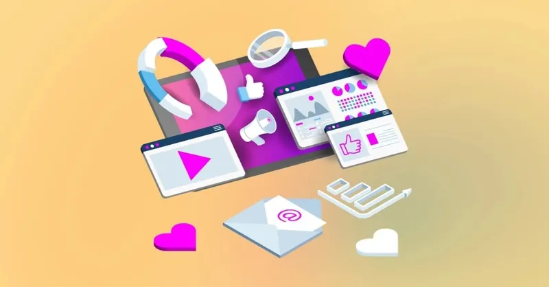 Agencias de Marketing Digital: 5 Estrategias Clave para Revolucionar tu Negocio Online