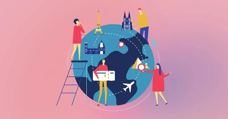 Estrategias de Marketing para Agencias de Viajes: Impulsa tu Negocio Turístico