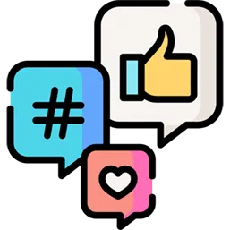 Marketing de Redes Sociales